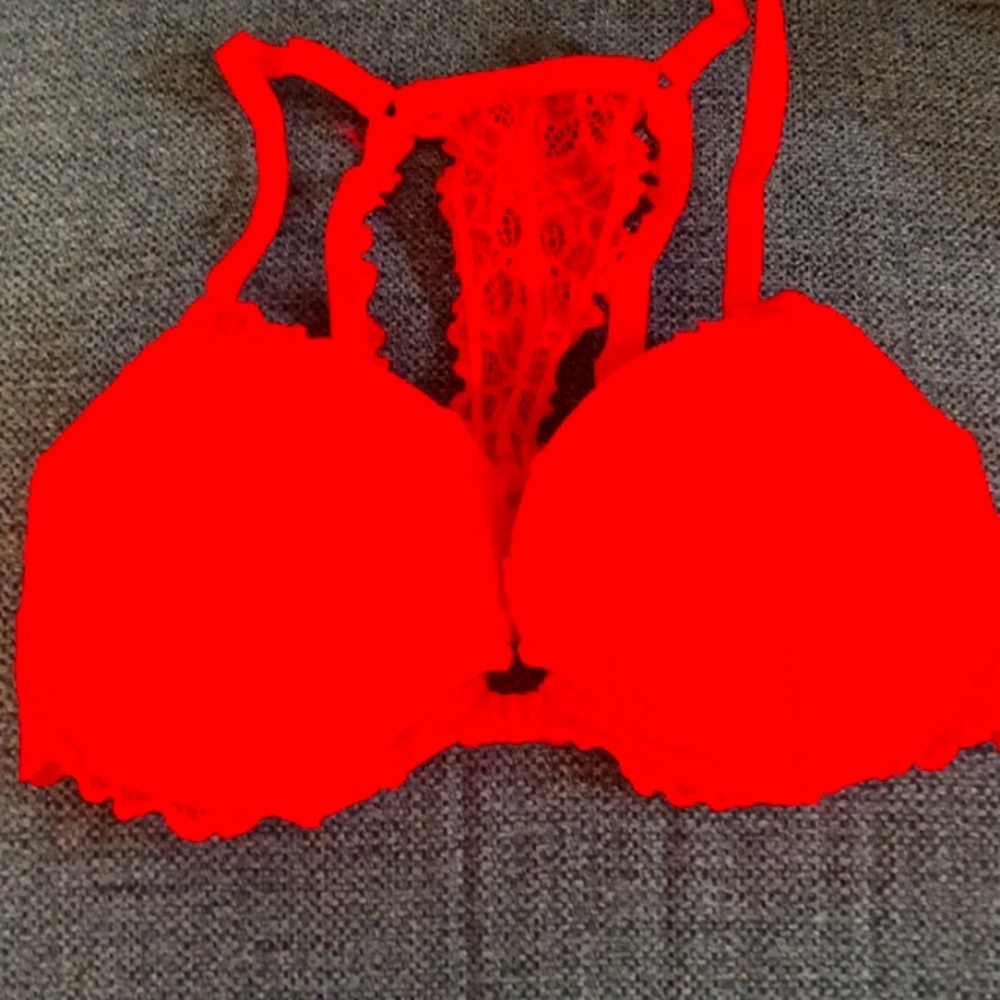 VS Bra Pink
